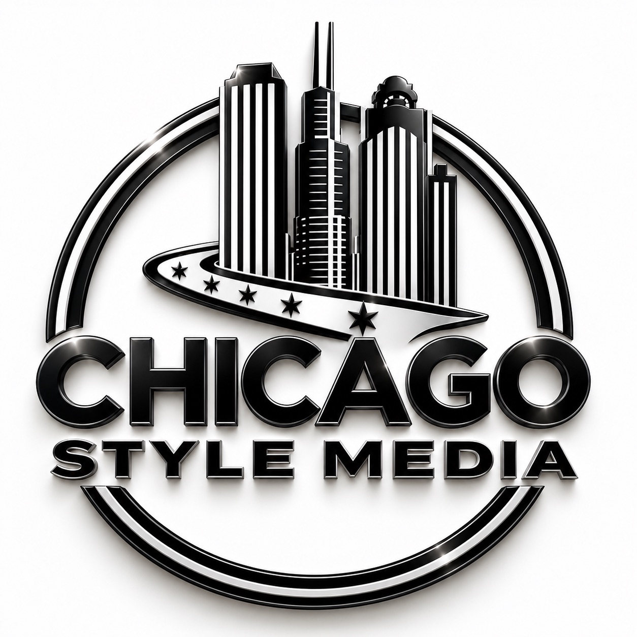 Chicago Style Media